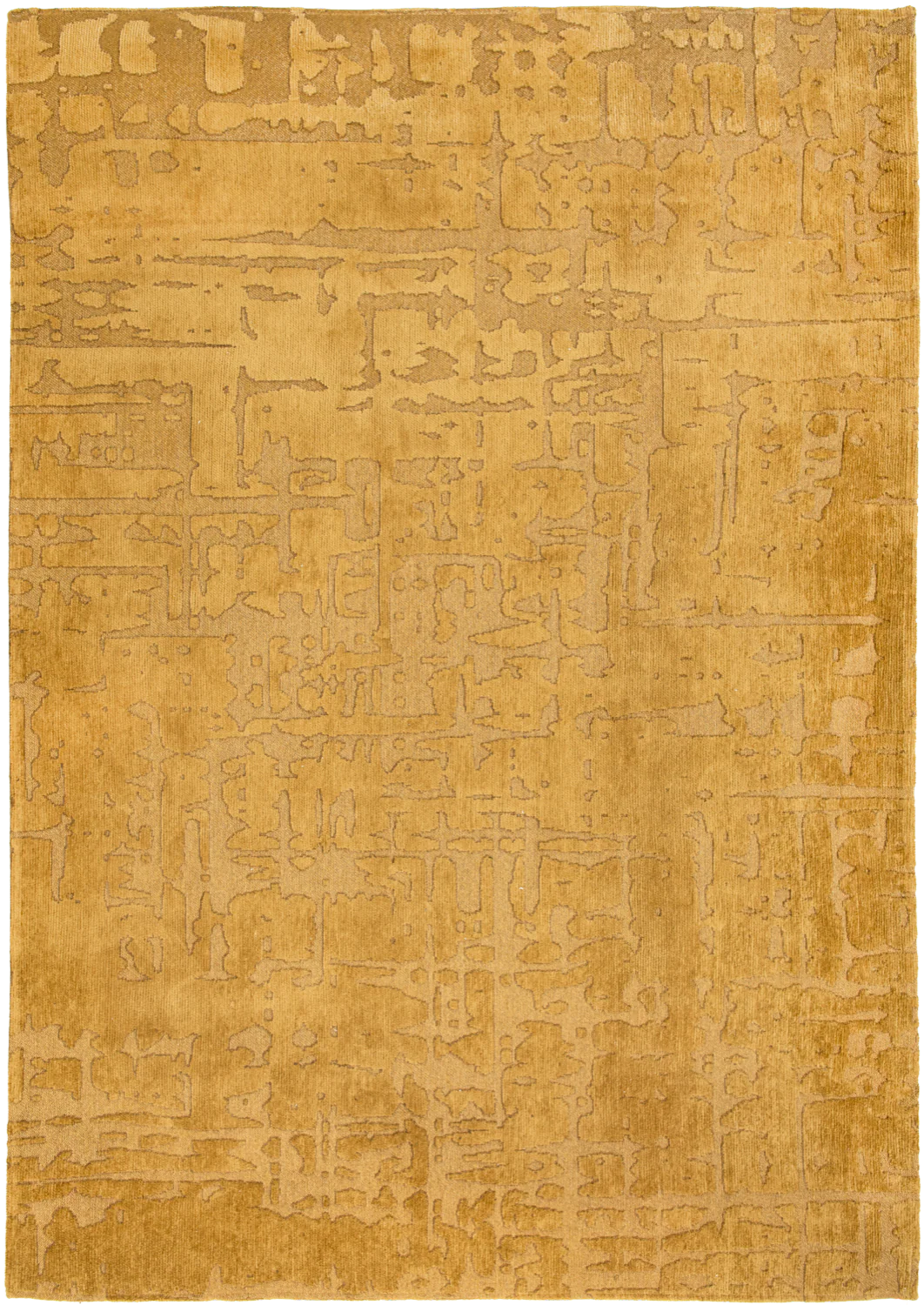 Louis de Poortere Structures Baobab Madagascar Gold 9201 - Image 11