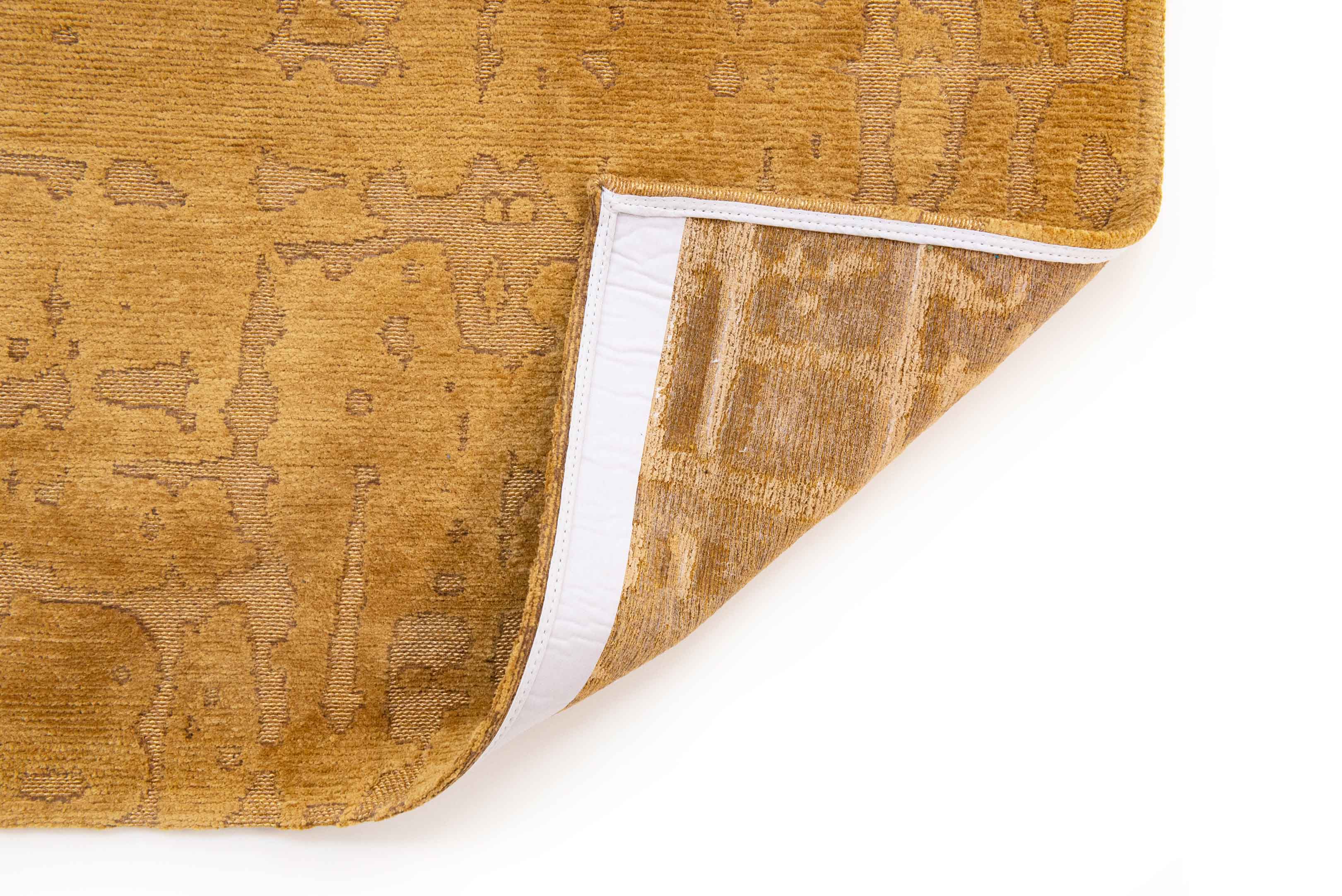 Louis de Poortere Structures Baobab Madagascar Gold 9201 - Image 6