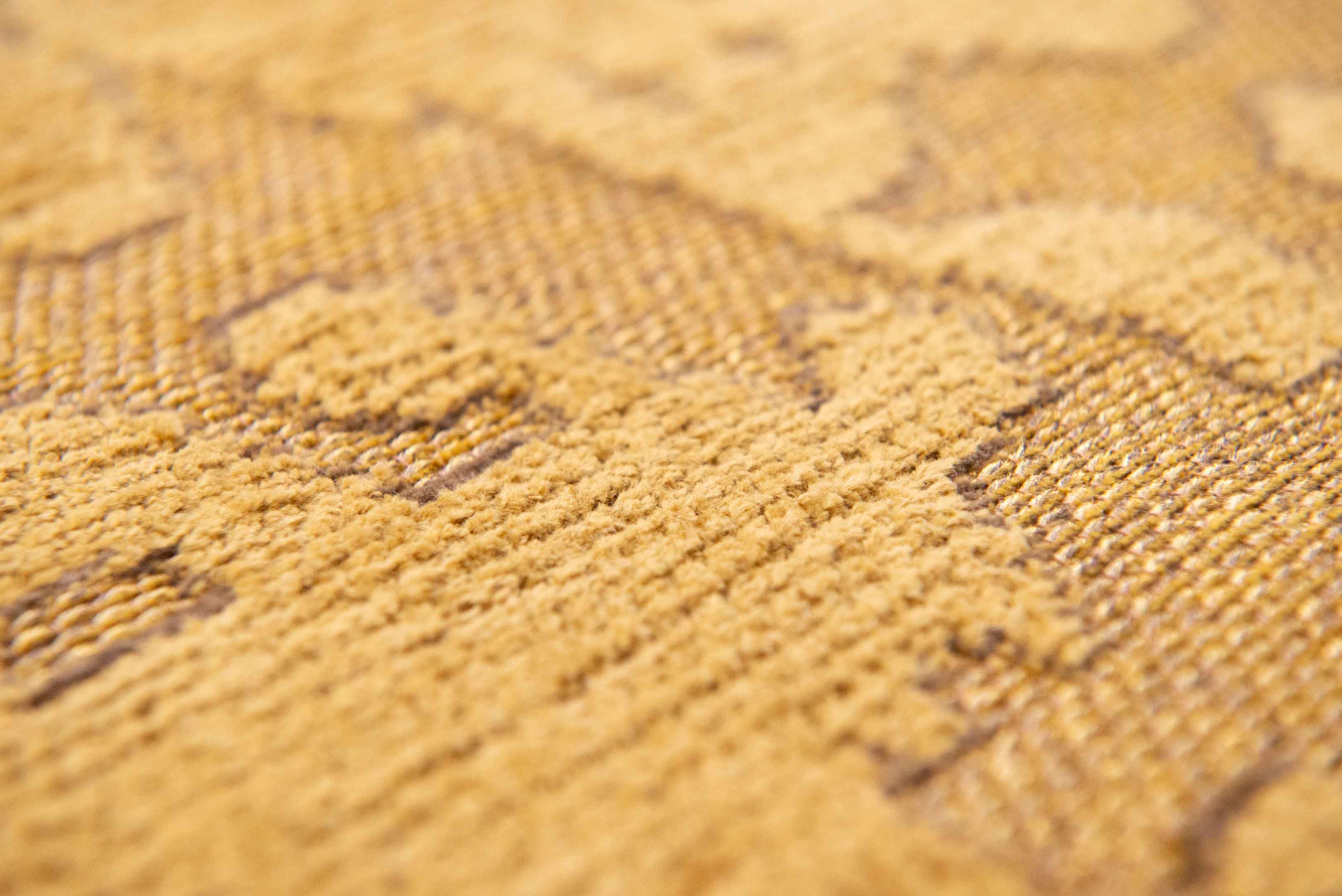 Louis de Poortere Structures Baobab Madagascar Gold 9201 - Image 8