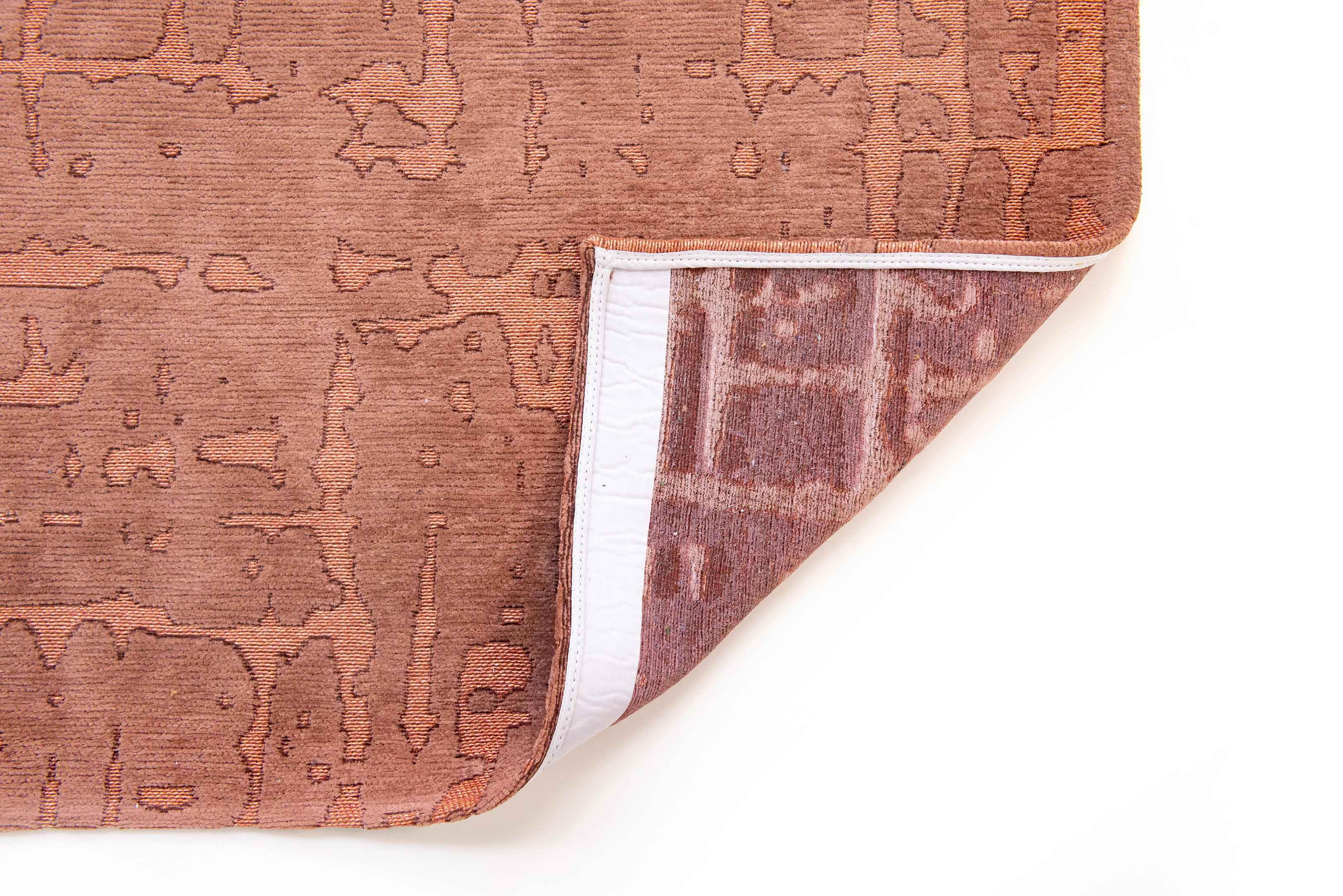 Louis de Poortere Structures Baobab Za Copper 9199 - Image 3
