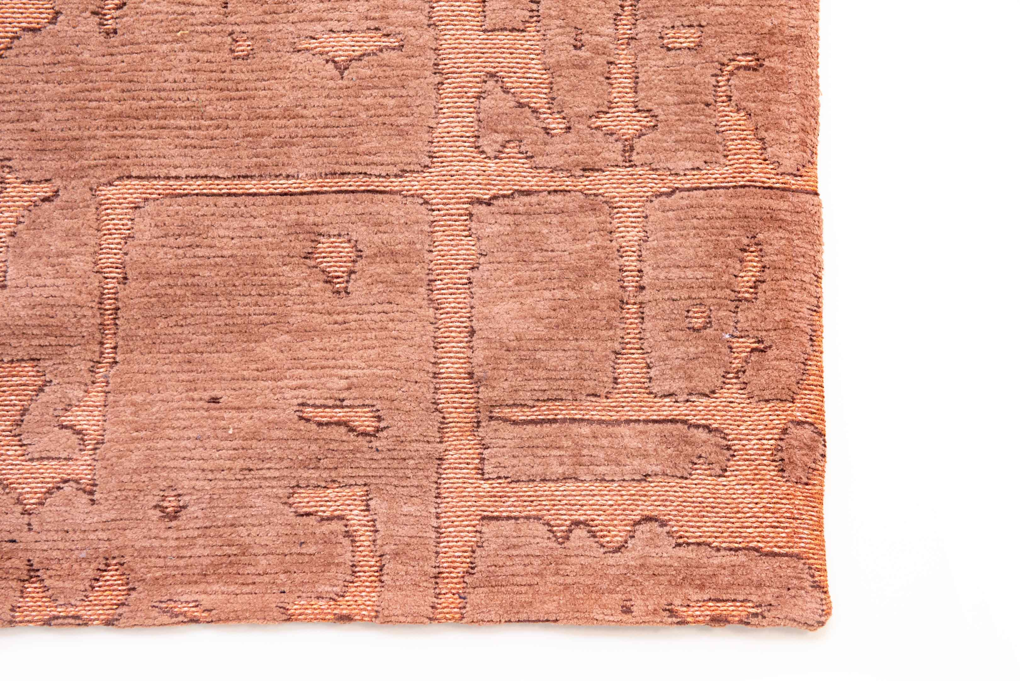 Louis de Poortere Structures Baobab Za Copper 9199 - Image 4