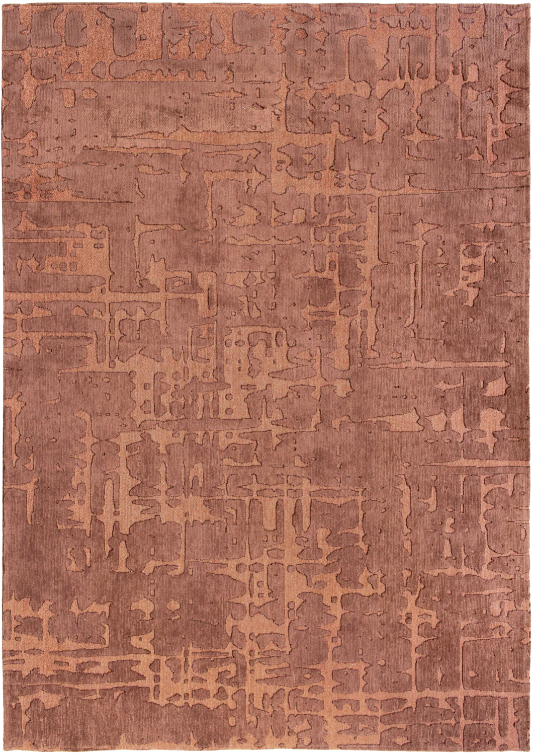 Louis de Poortere Structures Baobab Za Copper 9199 - Image 8