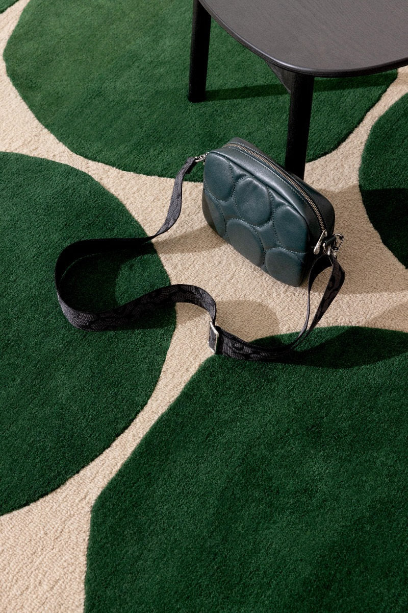 Marimekko Isot Kivet Green 132507 - Image 3