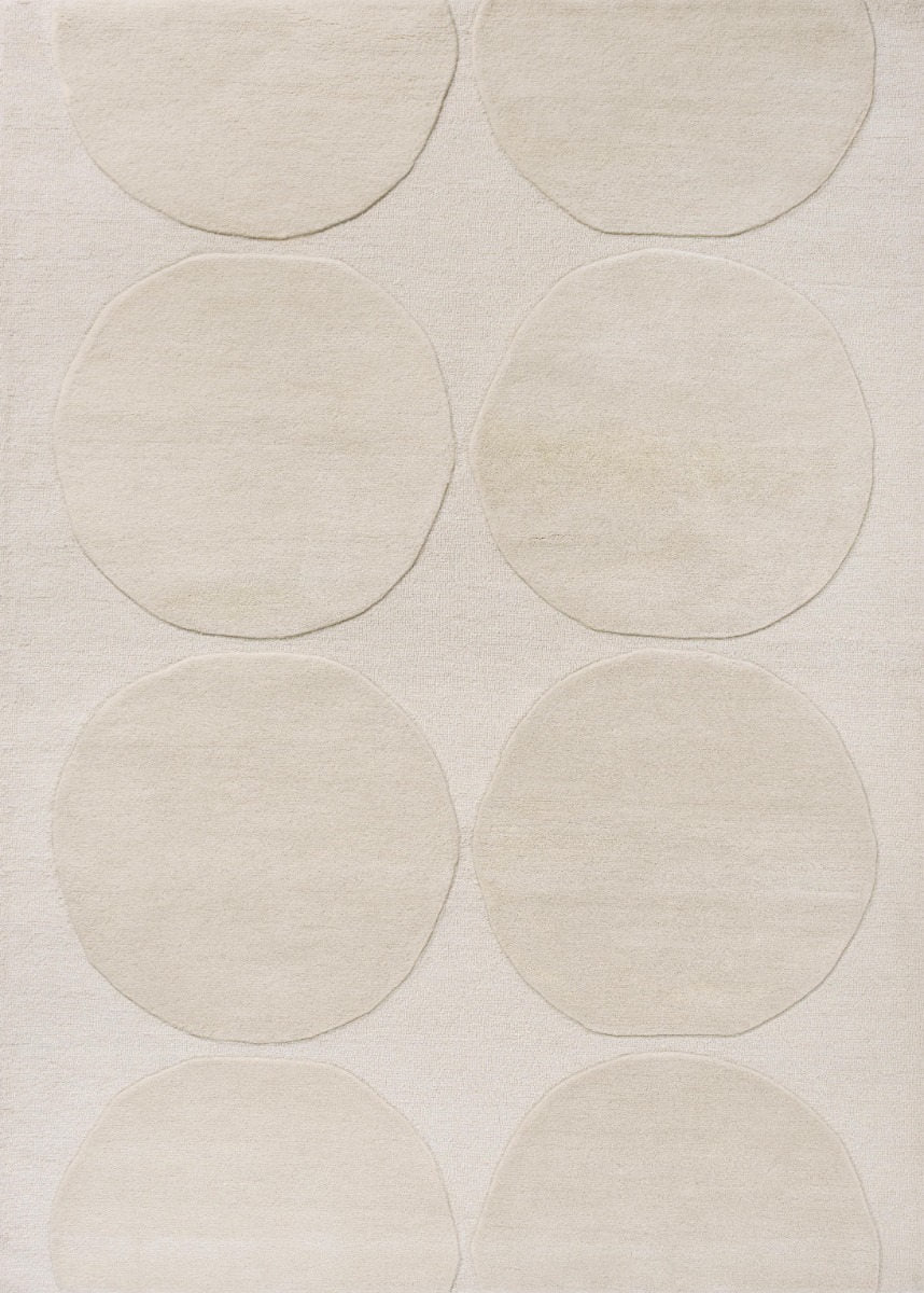Marimekko Isot Kivet Natural White 132501 - Image 3