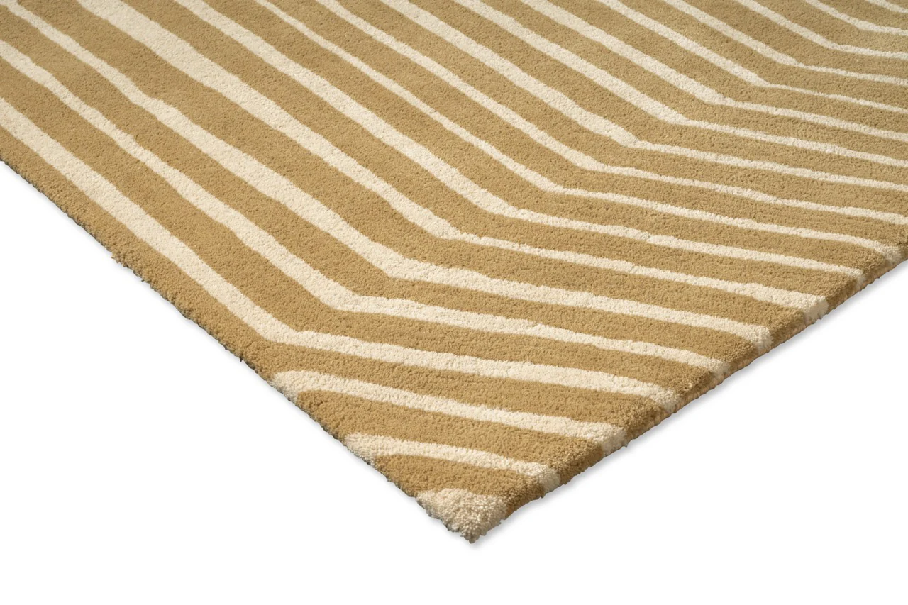 Marimekko Kalasaaski Brass 134001 - Image 4