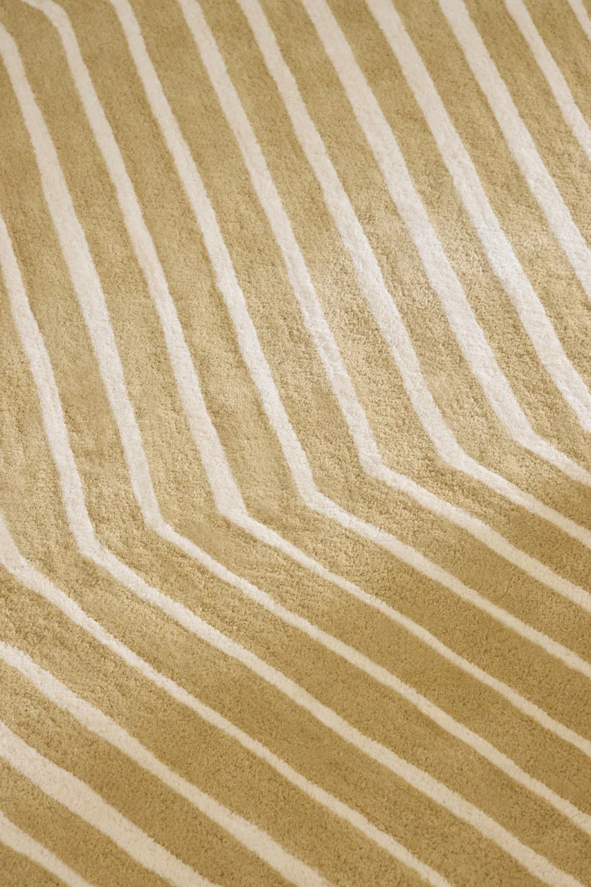 Marimekko Kalasaaski Brass 134001 - Image 5