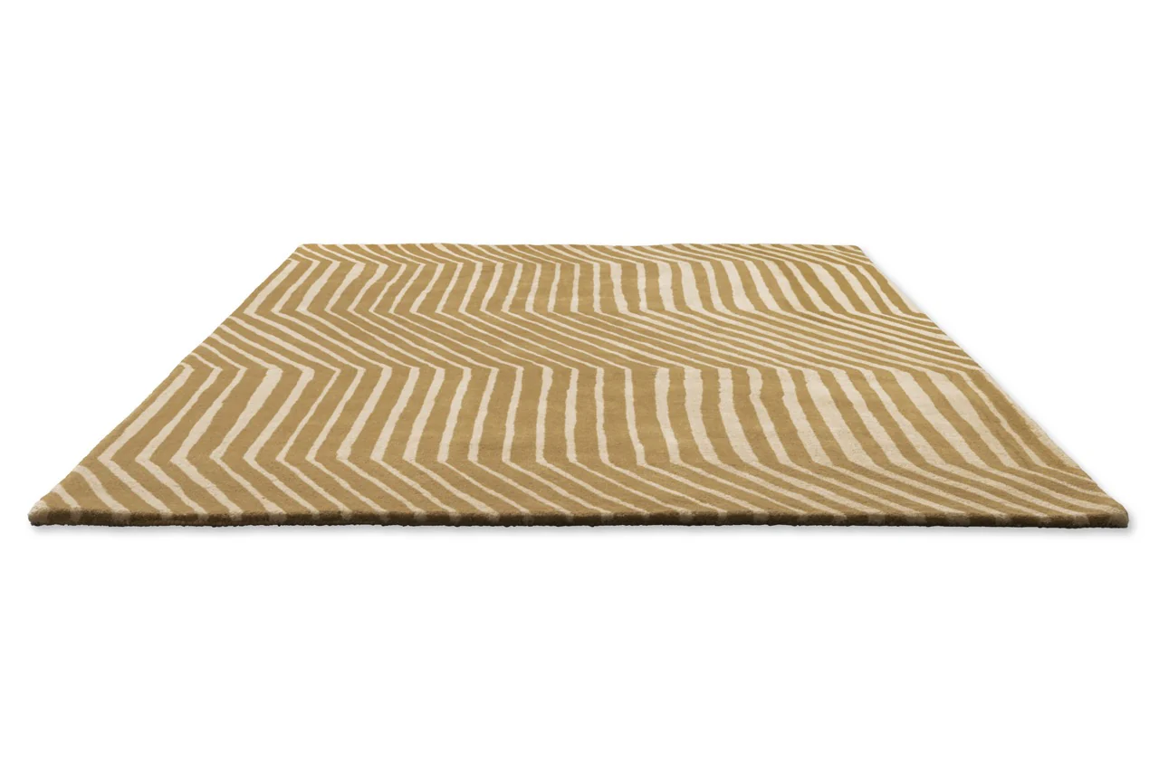 Marimekko Kalasaaski Brass 134001 - Image 6