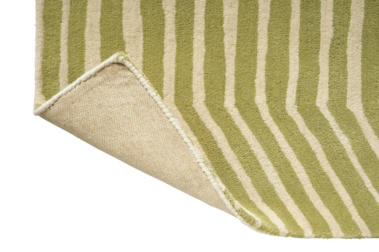 Marimekko Kalasaaski Light Green 134007 - Image 4