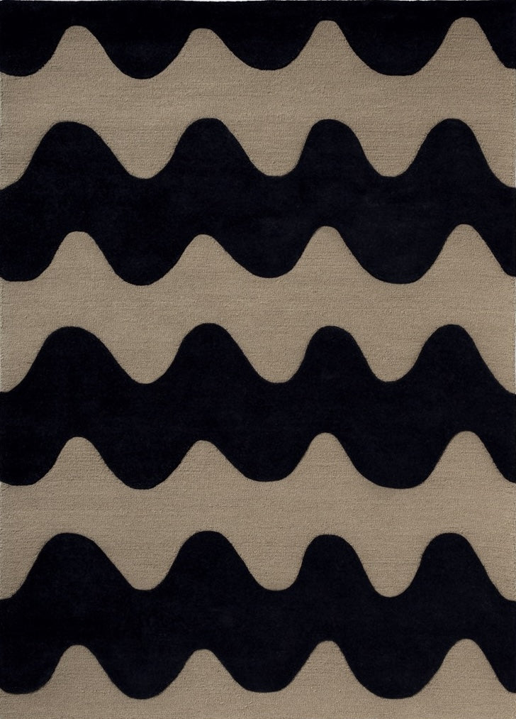 Marimekko Lokki Black 133905 - Image 2