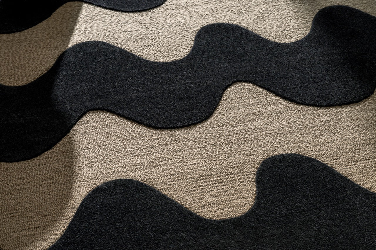Marimekko Lokki Black 133905 - Image 4