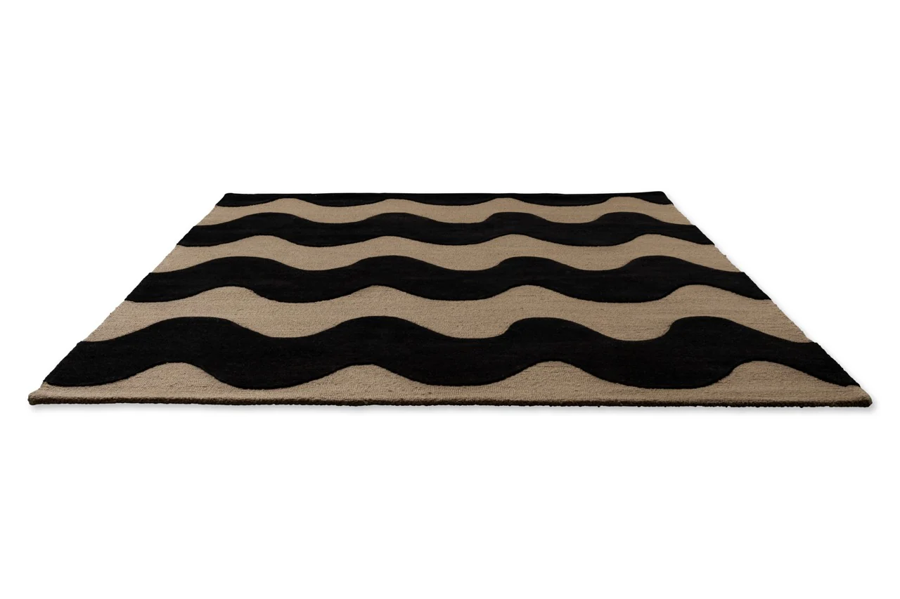 Marimekko Lokki Black 133905 - Image 6