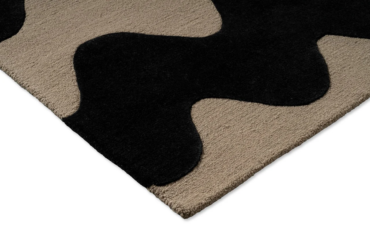 Marimekko Lokki Black 133905 - Image 7