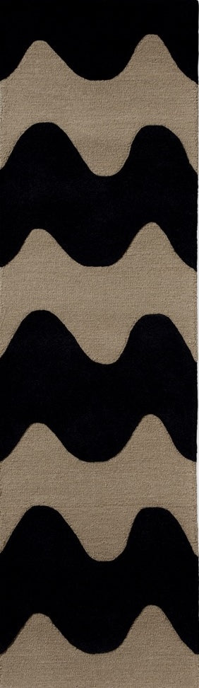 Marimekko Lokki Black 133905 - Image 8