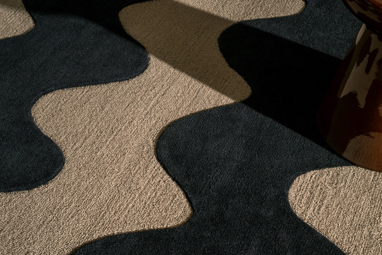 Marimekko Lokki Black 133905 - Image 9