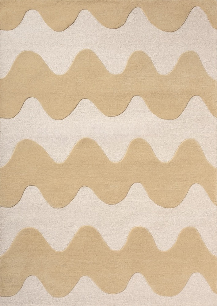Marimekko Lokki Butter 133901 - Image 2