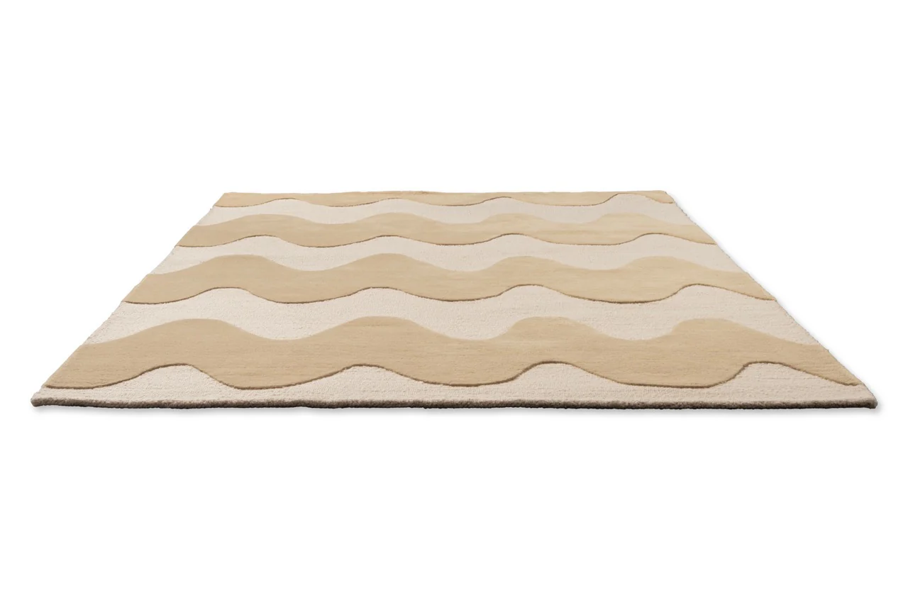 Marimekko Lokki Butter 133901 - Image 7