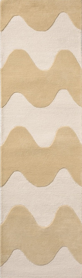 Marimekko Lokki Butter 133901 - Image 8