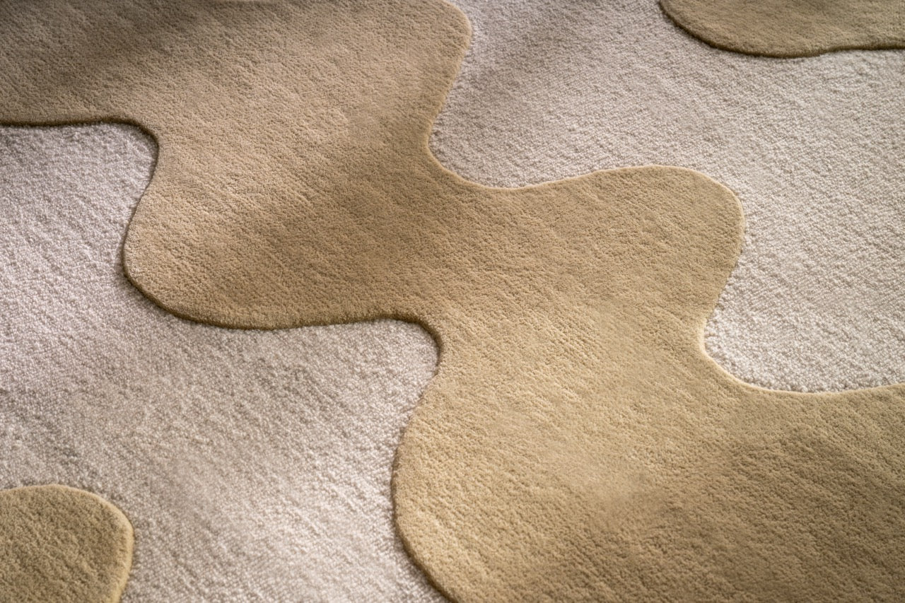 Marimekko Lokki Butter 133901 - Image 9