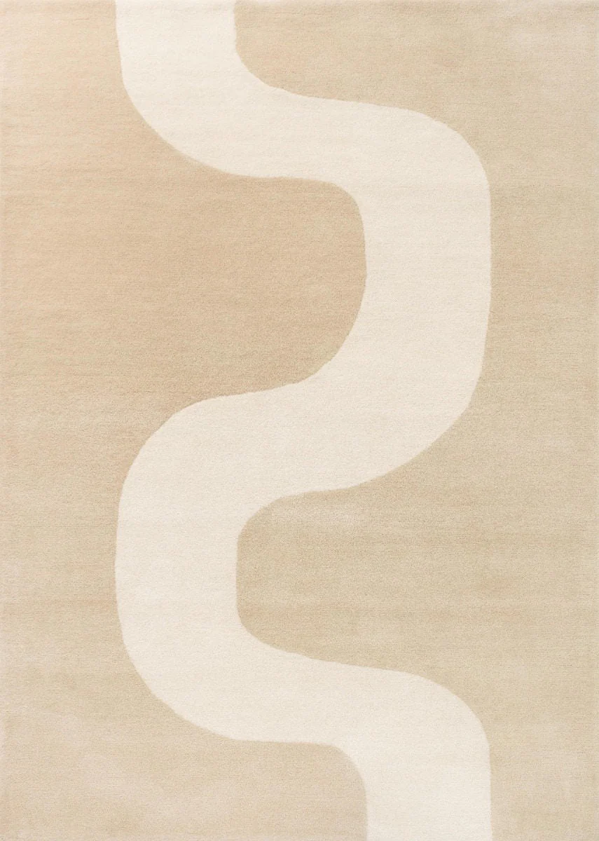 Marimekko Seireeni Warm Beige 132701 - Image 4