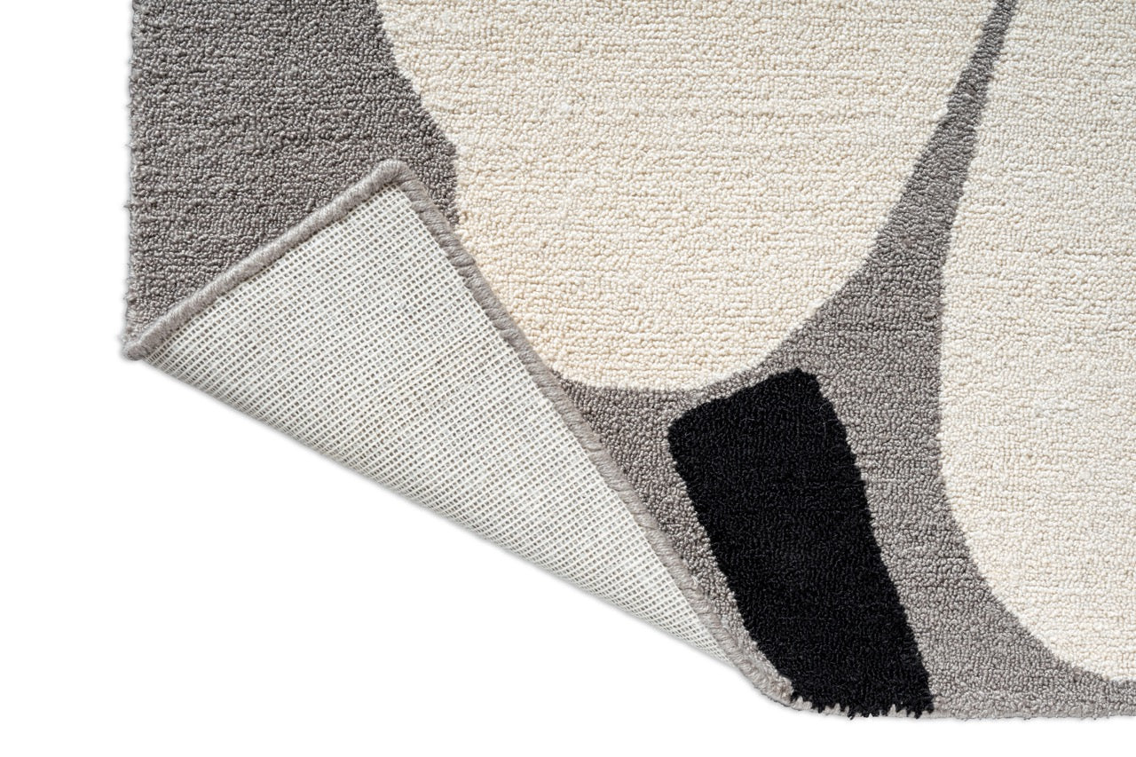 Marimekko Unikko Anniversary Grey 433004 - Image 6