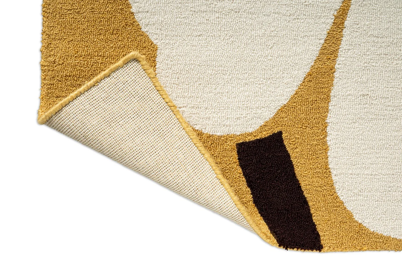 Marimekko Unikko Anniversary Honey 433001 - Image 7