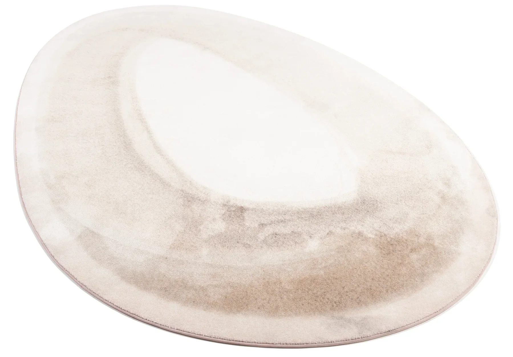 Mart Visser Brush Ovale Chalk Beige 13 - Image 2