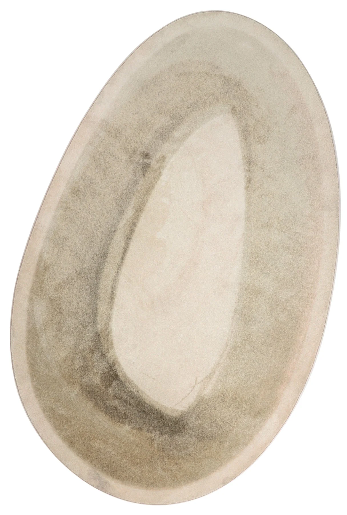Mart Visser Brush Ovale Chalk Beige 13 - Image 4