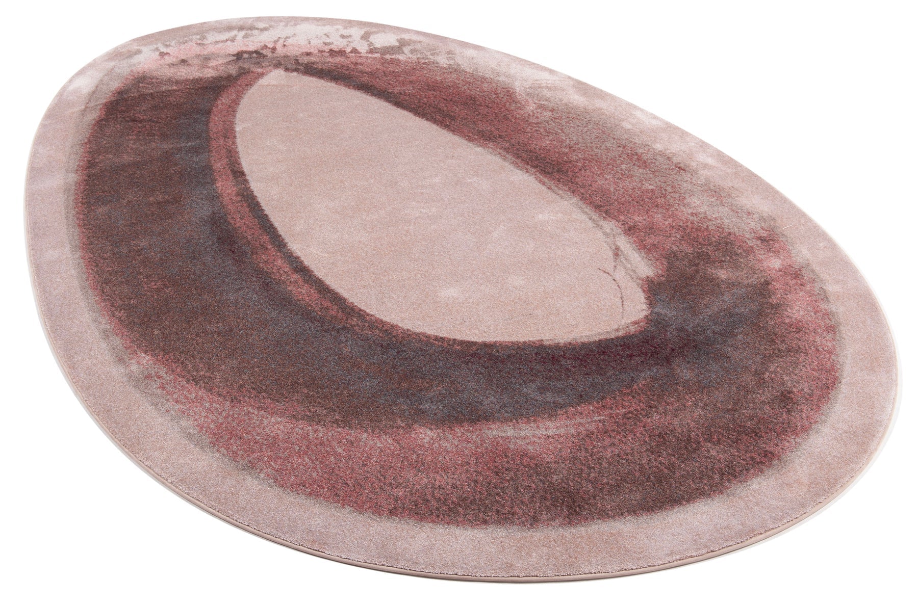 Mart Visser Brush Ovale Faded Pink 48 - Image 2