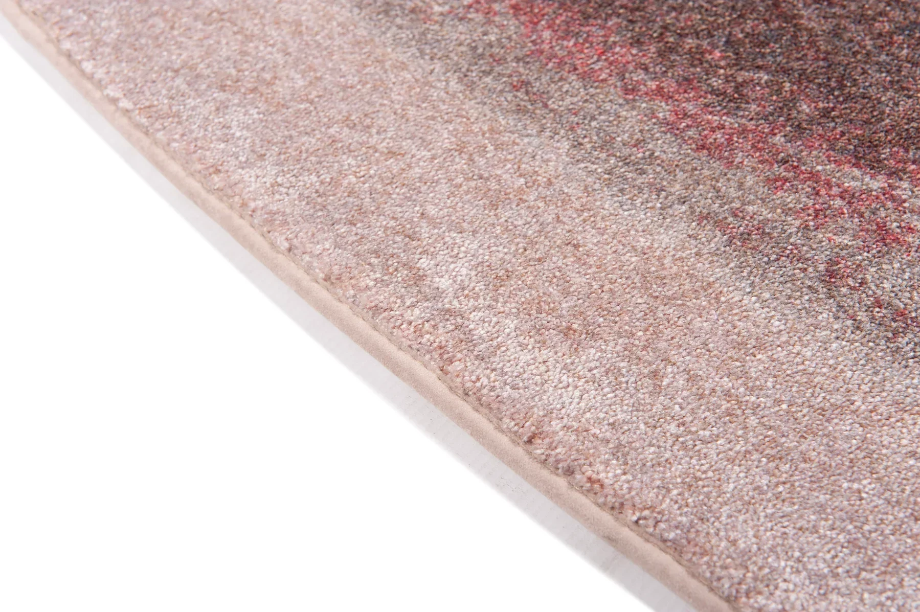 Mart Visser Brush Ovale Faded Pink 48 - Image 3