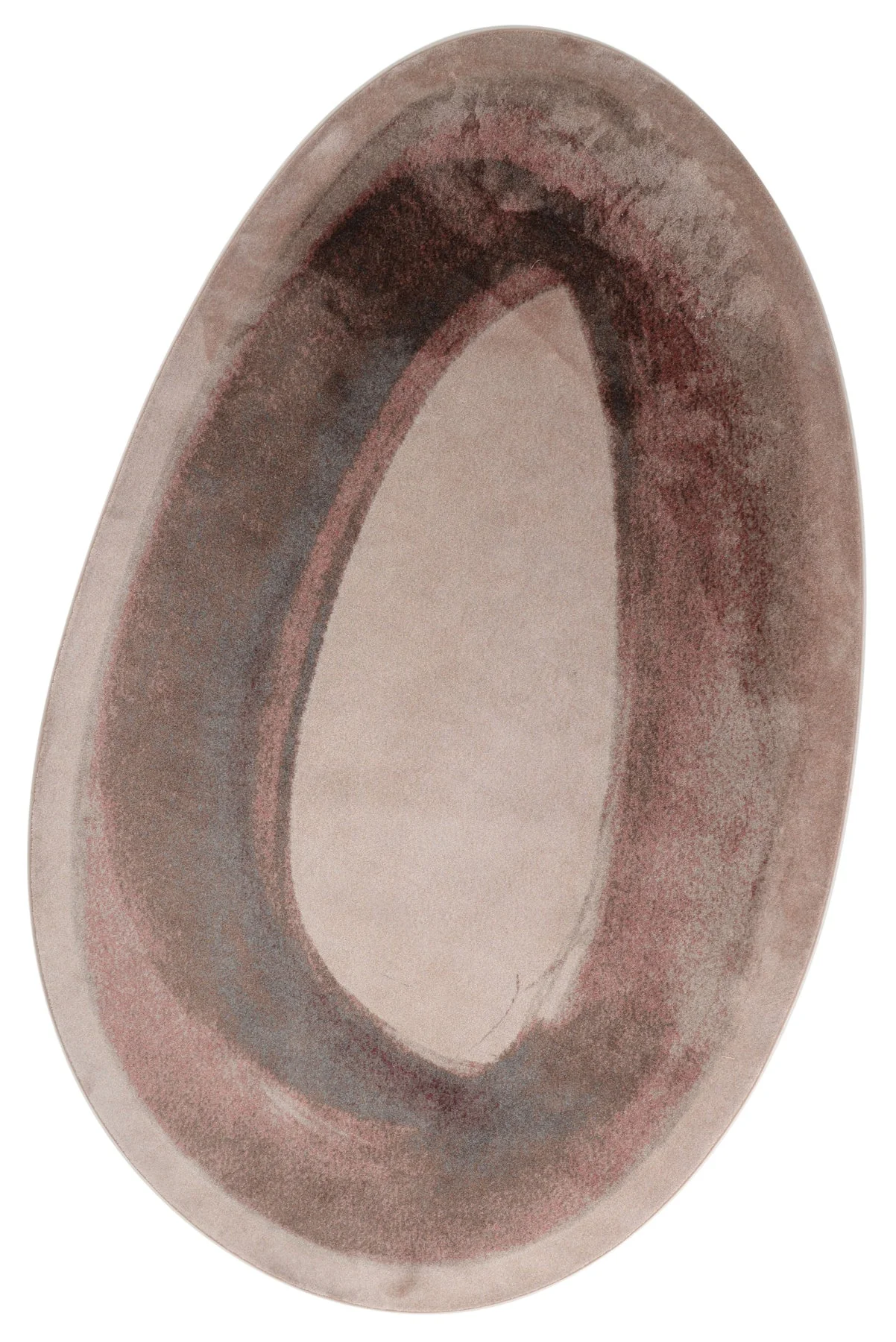 Mart Visser Brush Ovale Faded Pink 48 - Image 5