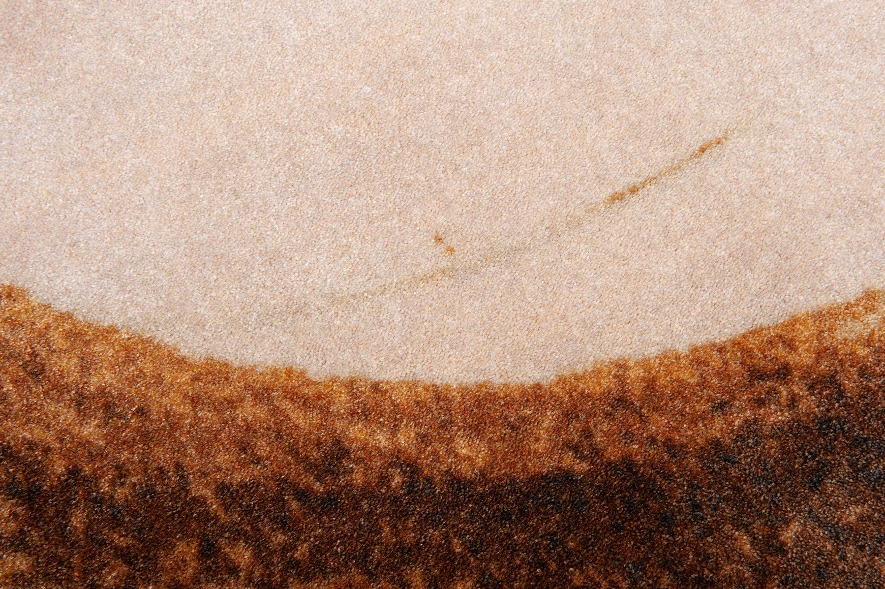 Mart Visser Brush Ovale Ocker Brown 69 - Image 3