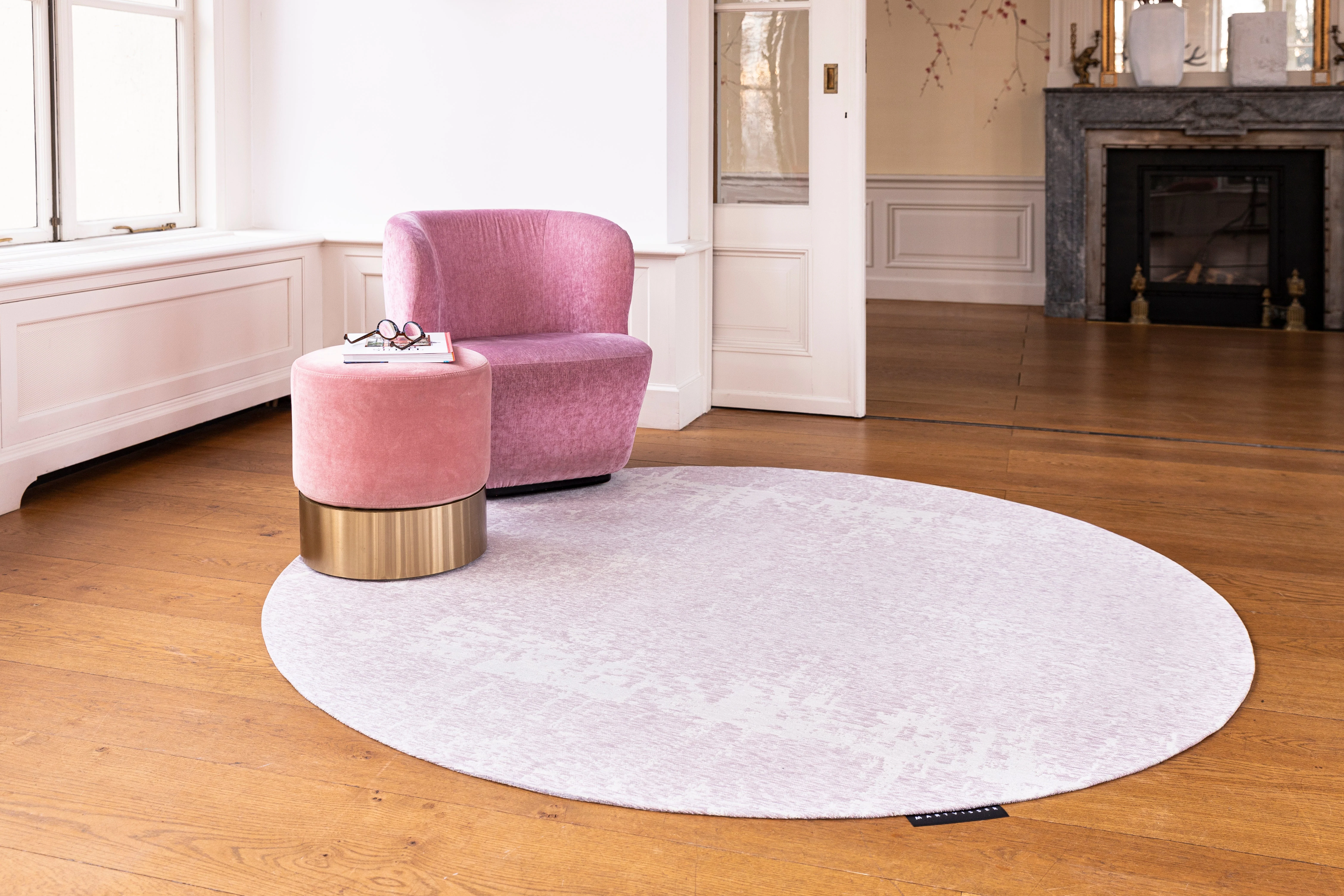 Mart Visser Prosper Powder Rose 42 - Image 2