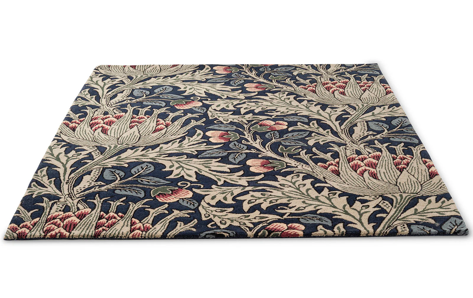 Morris & Co Artichoke Mineral 127108 - Image 6