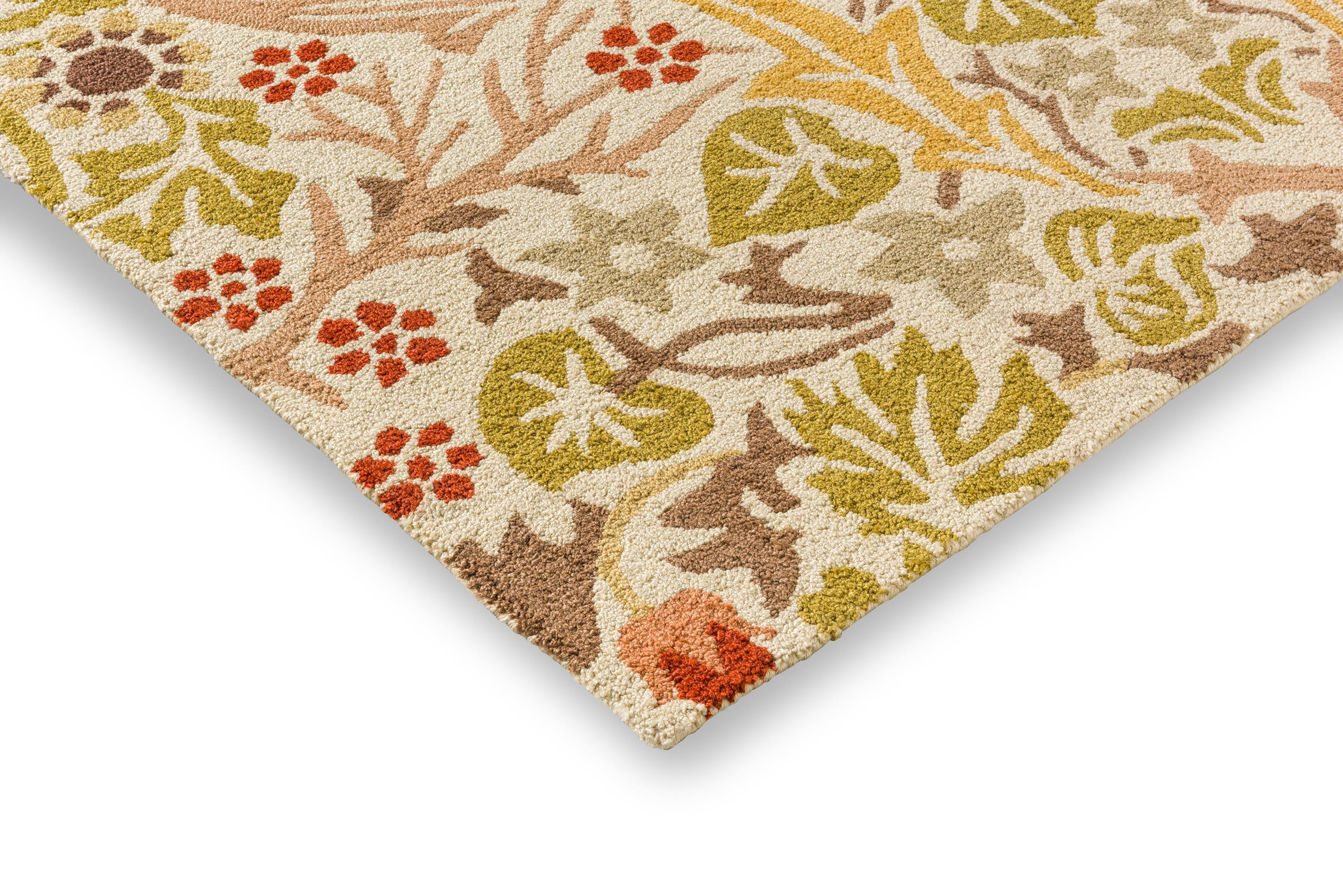 Morris & Co Blackthorn Wheat 428501 - Image 3