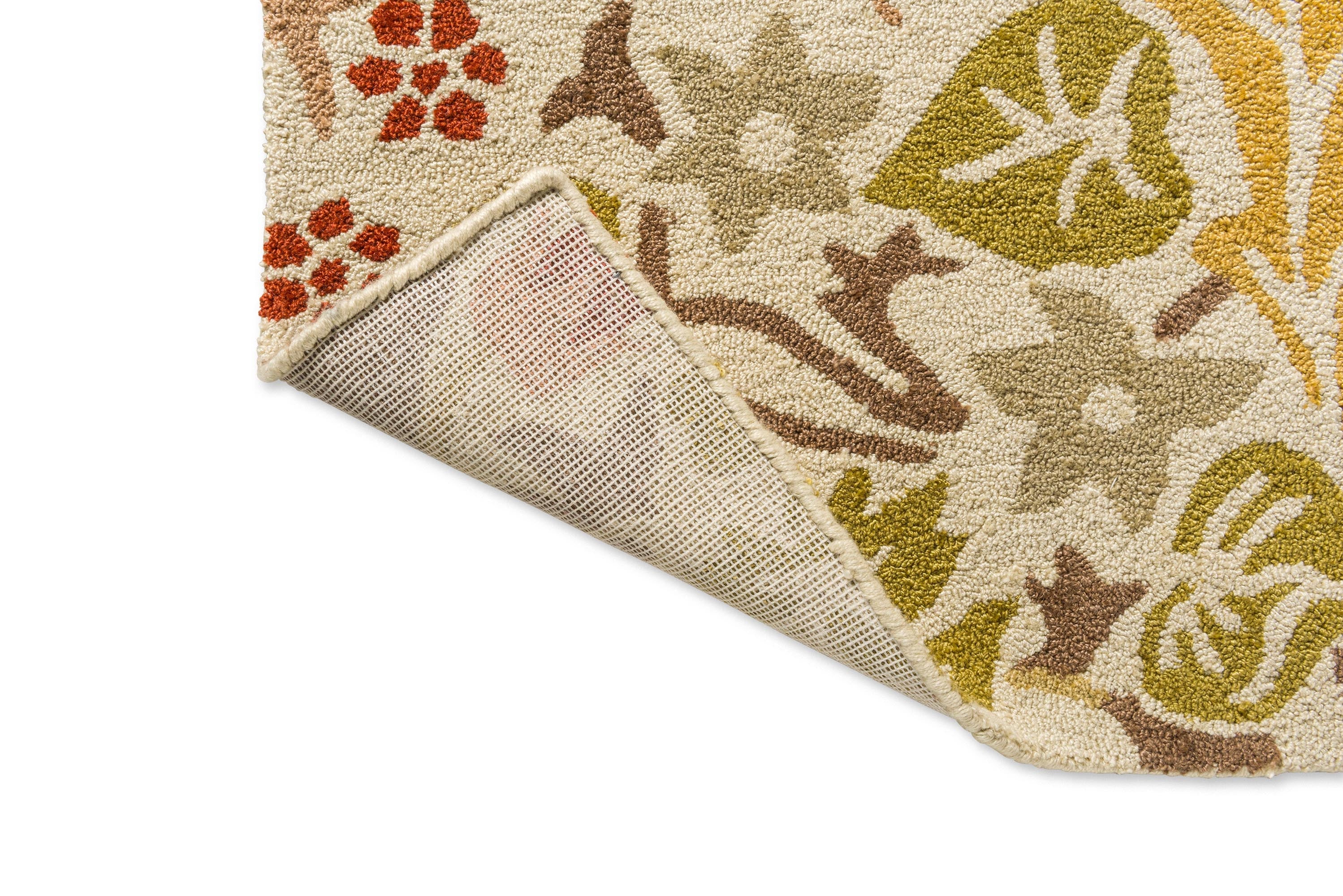 Morris & Co Blackthorn Wheat 428501 - Image 4