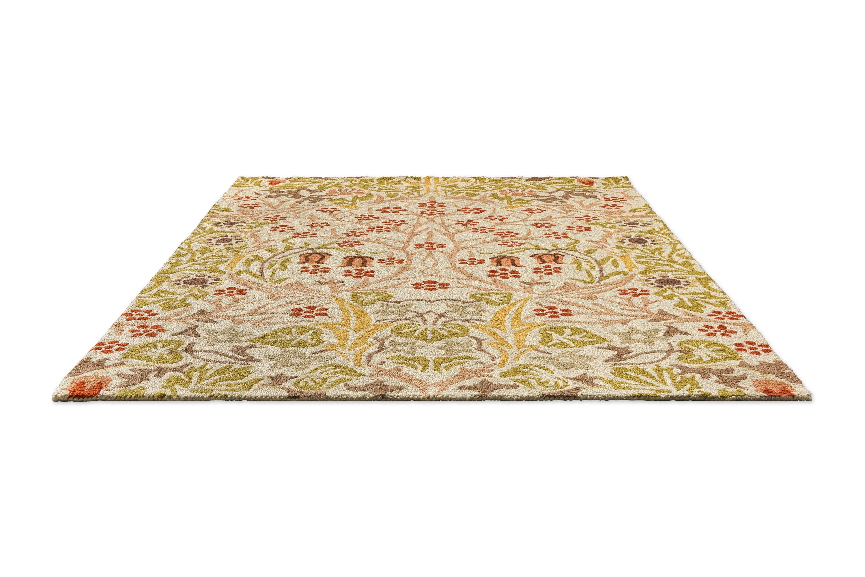 Morris & Co Blackthorn Wheat 428501 - Image 8