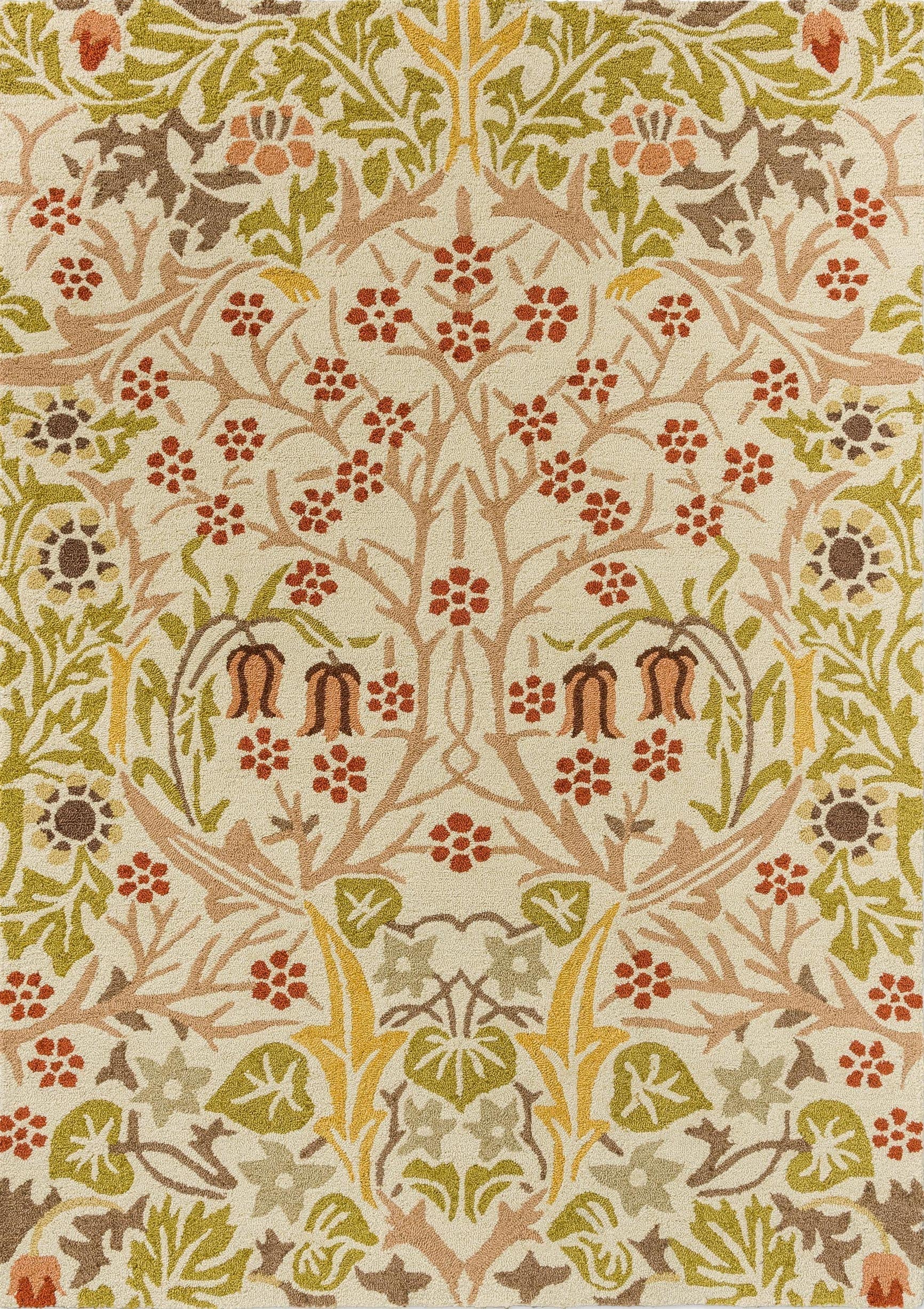 Morris & Co Blackthorn Wheat 428501 - Image 9