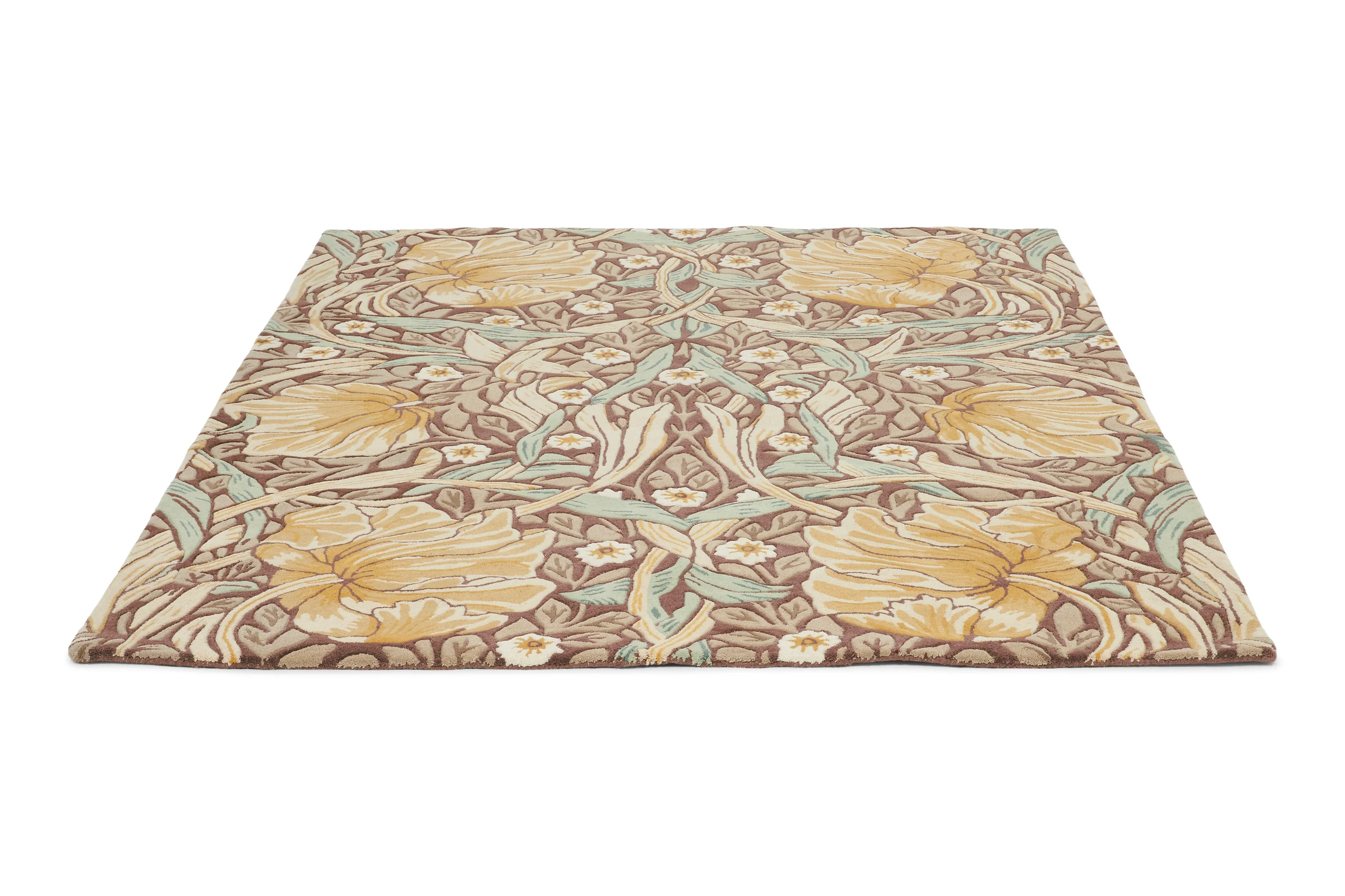 Morris & Co Pimpernel Bullrush 28808 - Image 3