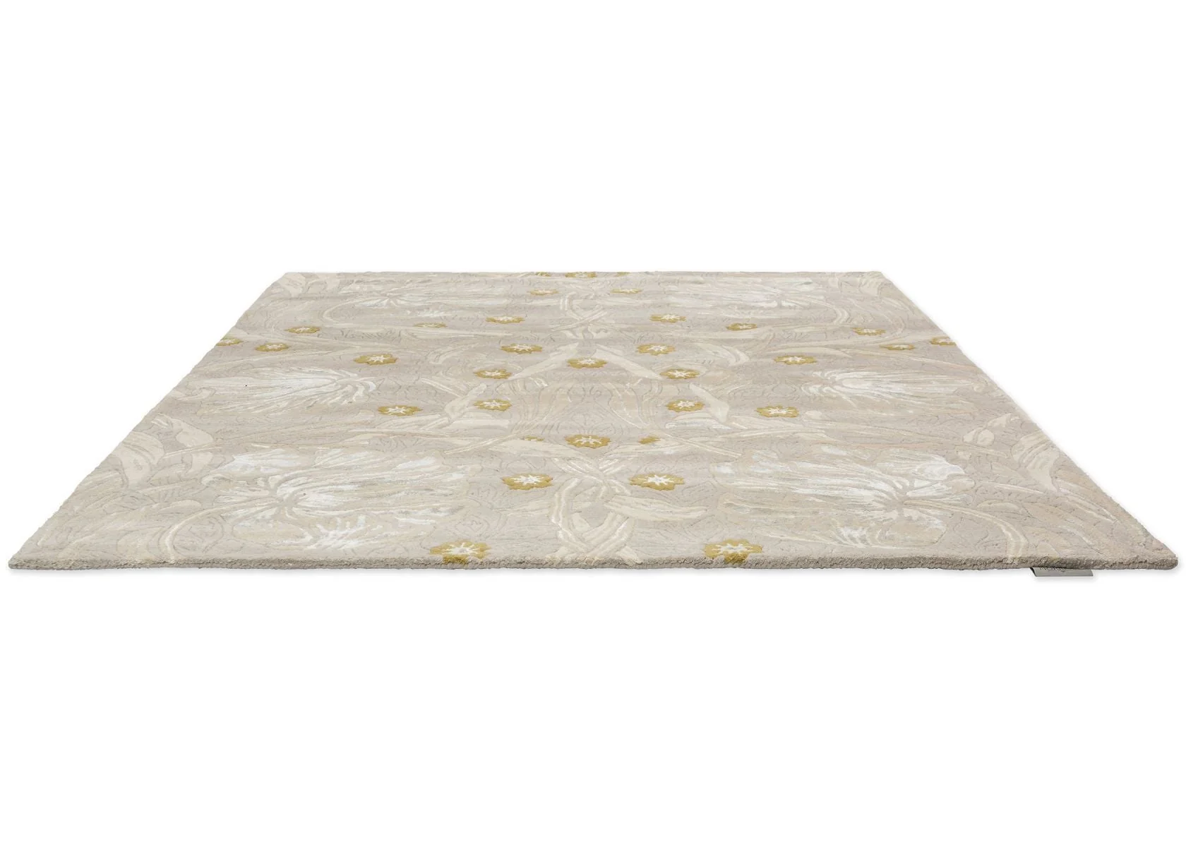 Morris & Co Pure Pimpernel Linen 28701 - Image 5