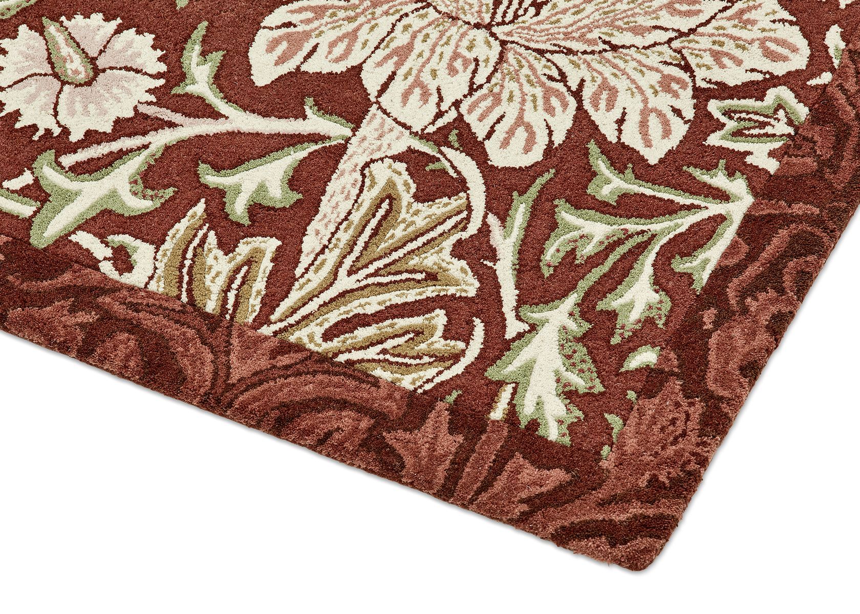 Morris & Co Trent Red House 127503 - Image 5