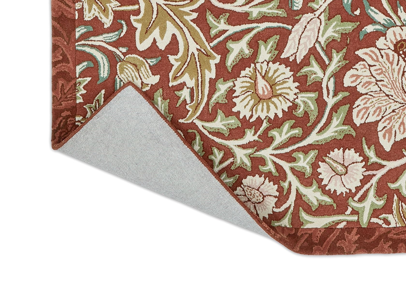 Morris & Co Trent Red House 127503 - Image 6