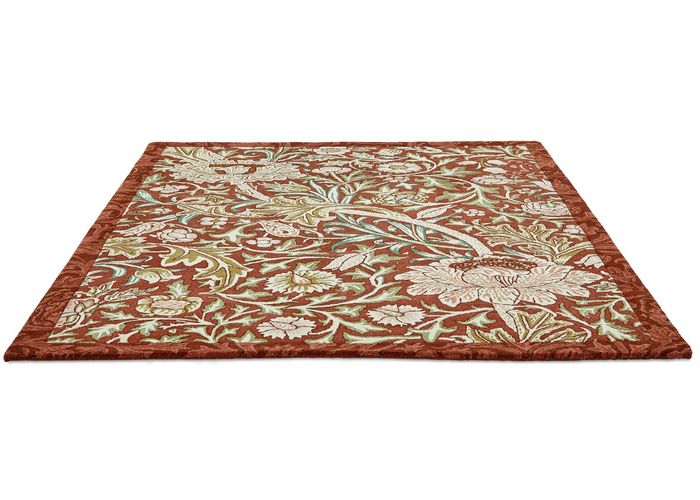 Morris & Co Trent Red House 127503 - Image 7