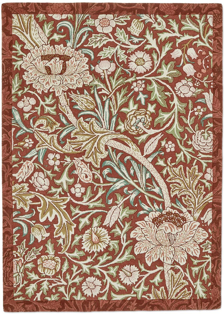 Morris & Co Trent Red House 127503 - Image 8