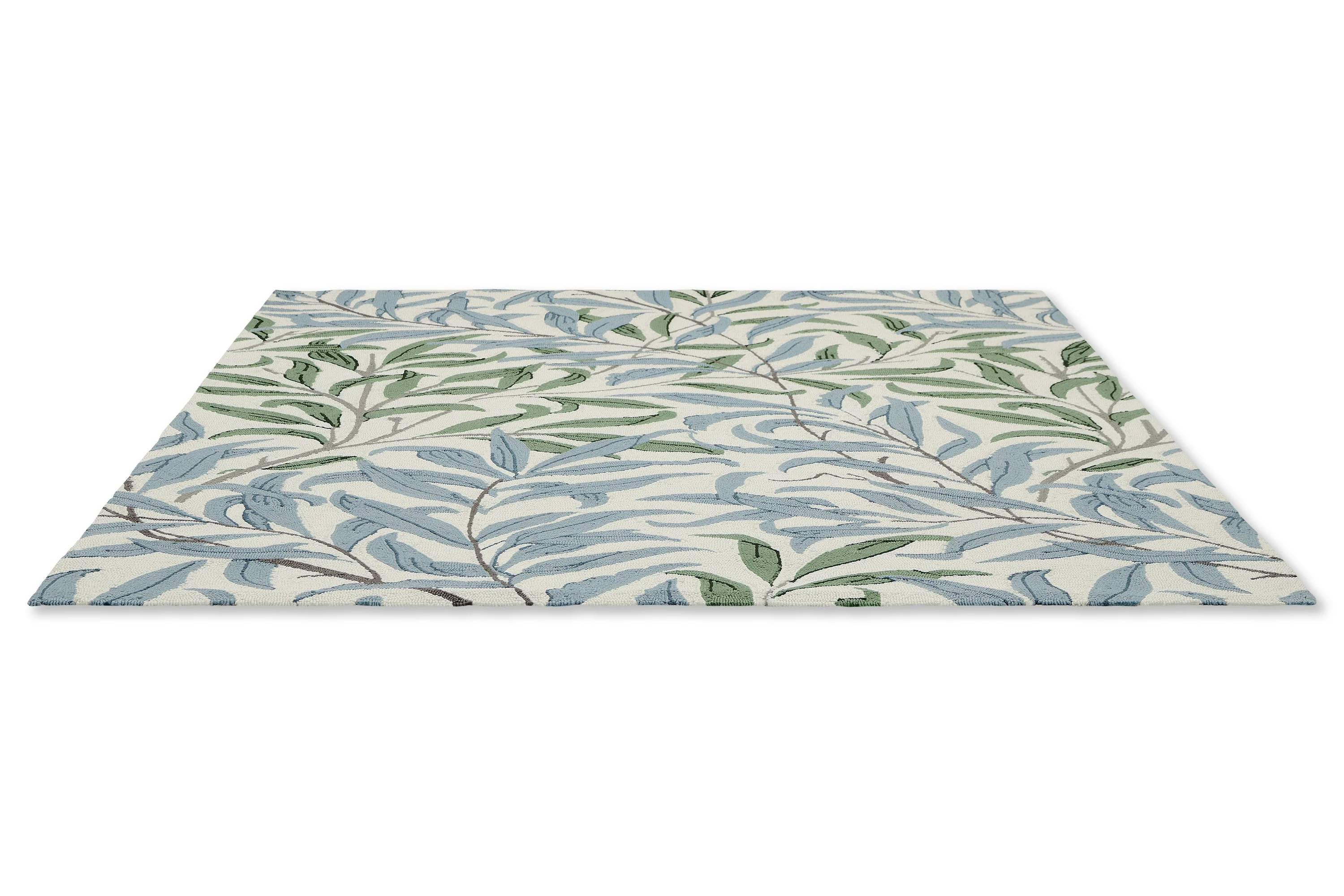 Morris & Co Willow Boughs Leafy Arbor 428607 - Image 7