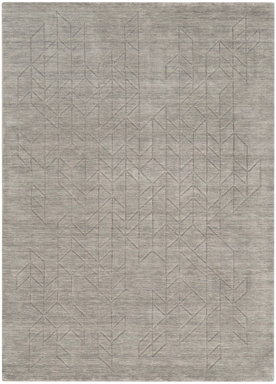 Nourison Alessia Grey ALE01 - Image 10