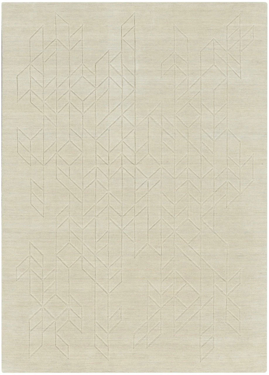 Nourison Alessia Ivory ALE01 - Image 10