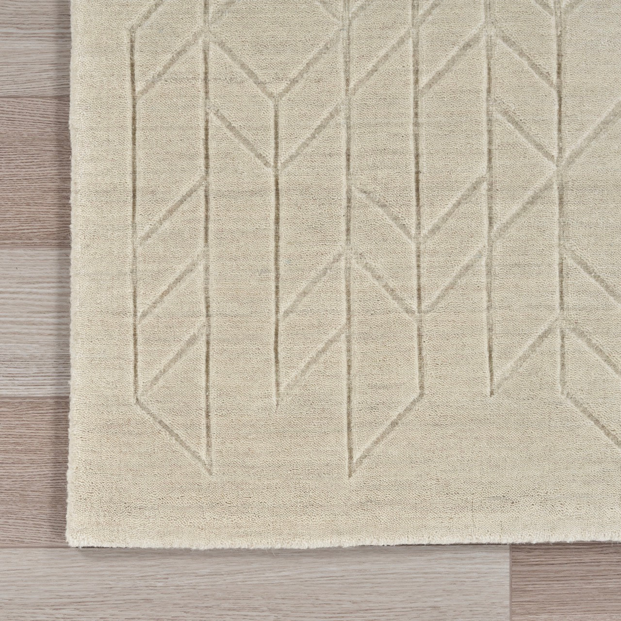 Nourison Alessia Ivory ALE01 - Image 8