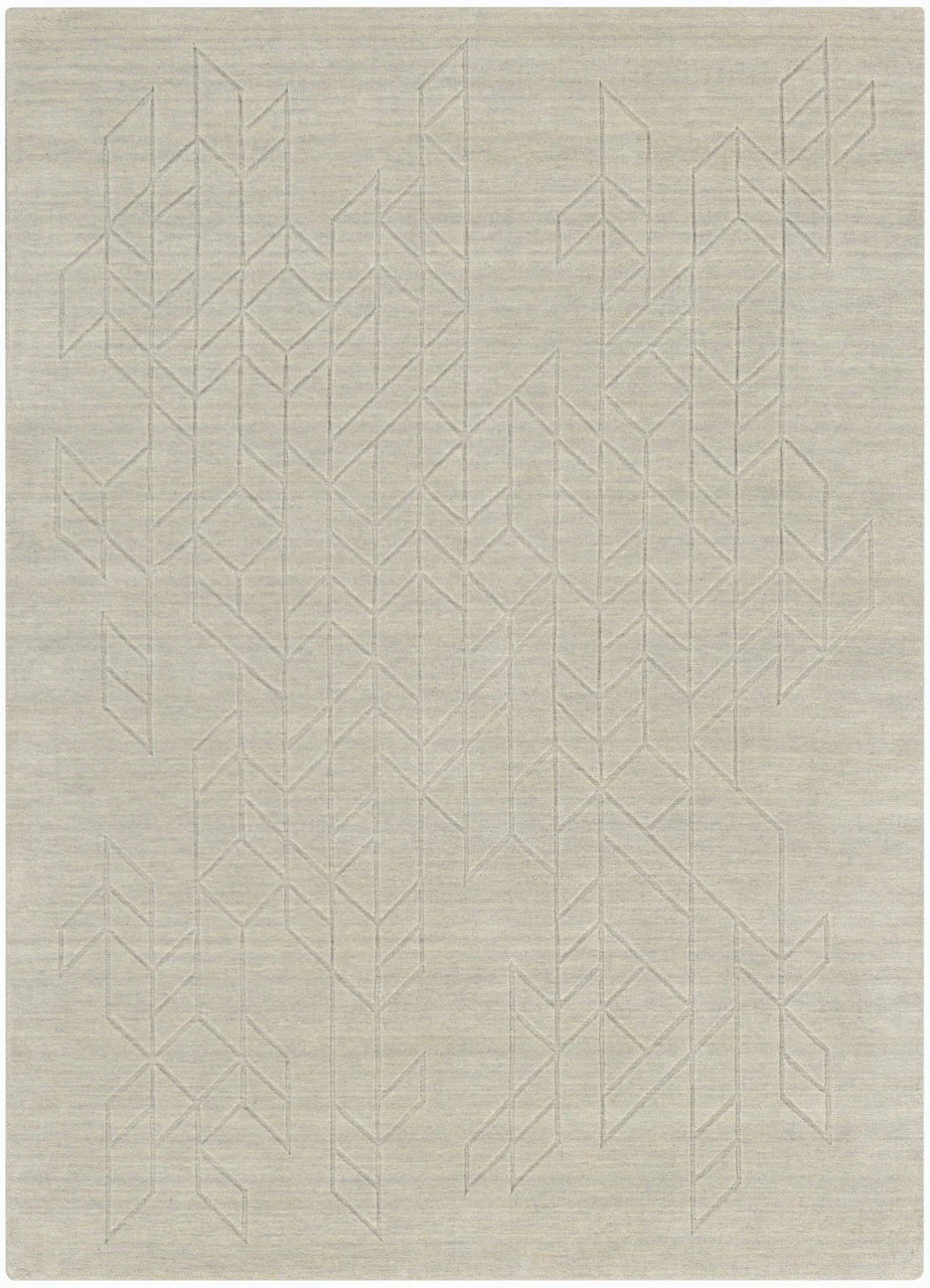 Nourison Alessia Sage ALE01 - Image 10