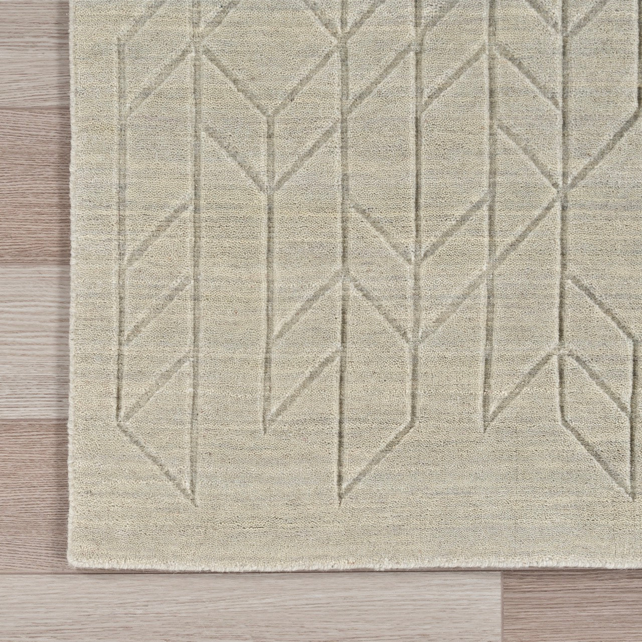 Nourison Alessia Sage ALE01 - Image 8
