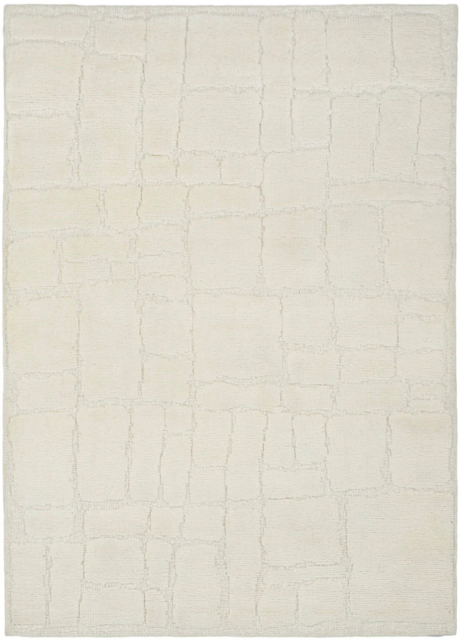 Nourison Blanco Ivory BLO02 - Image 10